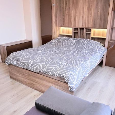 Apartment Stefica Црвени-Врх Экстерьер фото