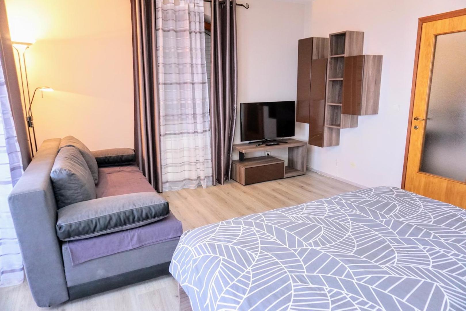 Apartment Stefica Црвени-Врх Экстерьер фото