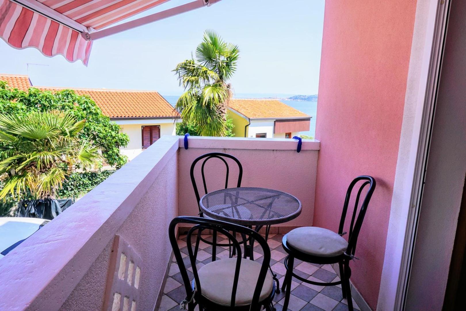 Apartment Stefica Црвени-Врх Экстерьер фото