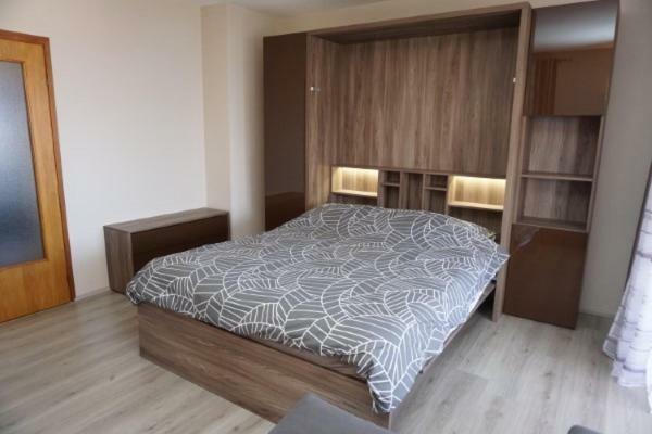 Apartment Stefica Црвени-Врх Экстерьер фото